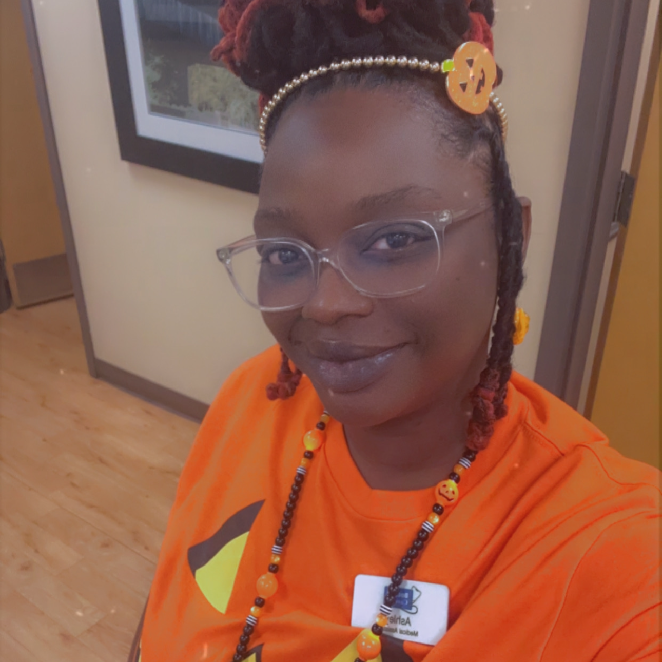 Ashley Mack Alumni Spotlight headshot