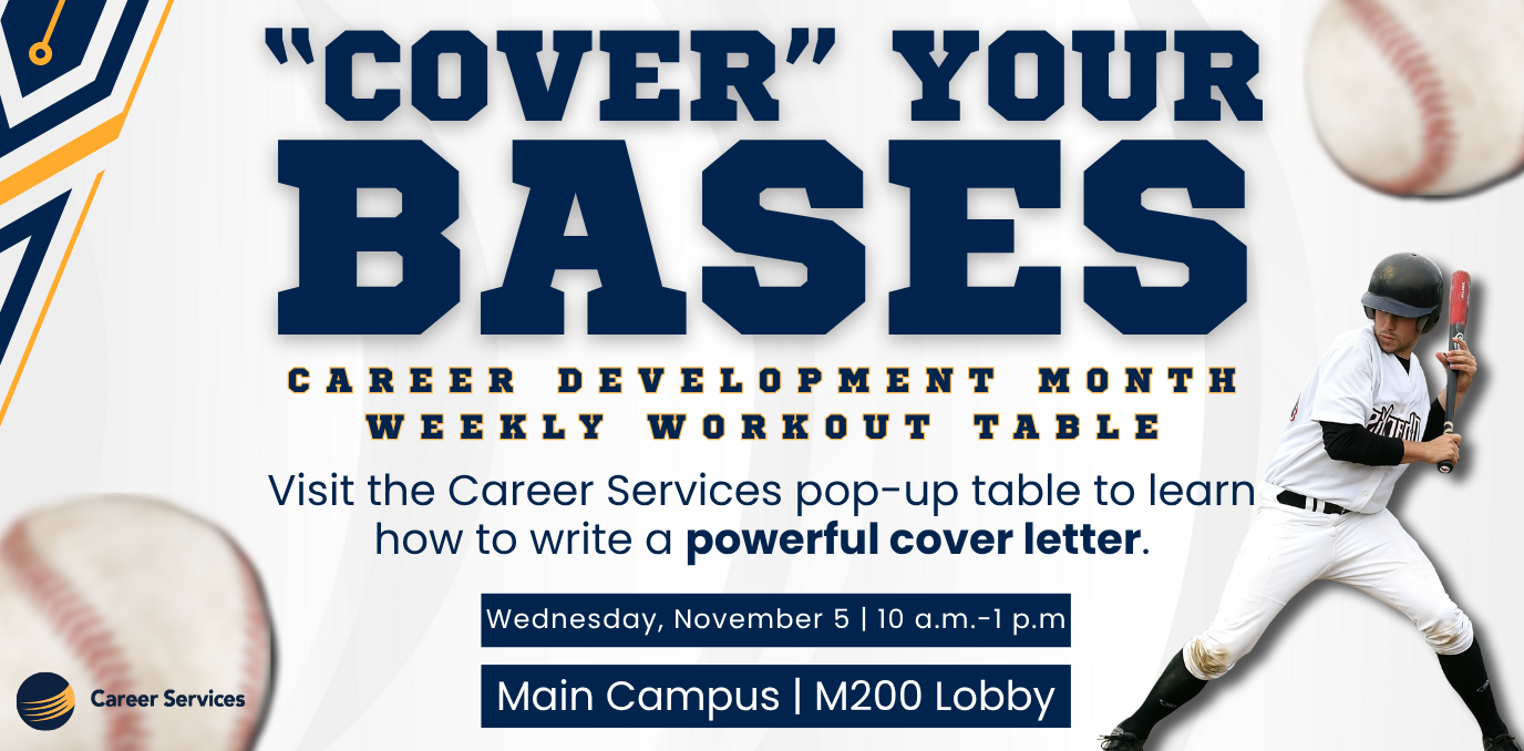 Event details with fun baseball theme.