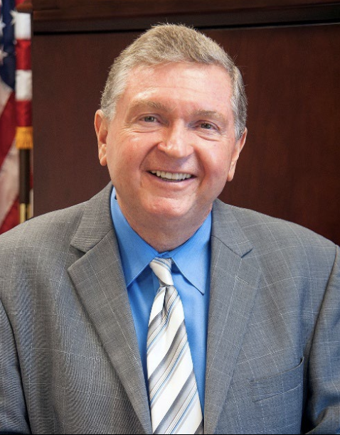 Dr. Ross, presidential candidate