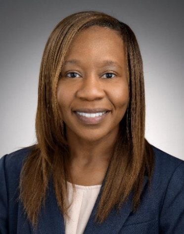 Dr. Sumpter, presidential candidate